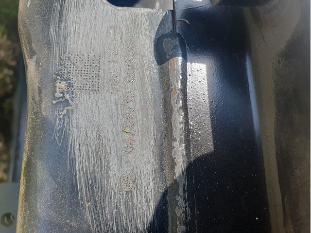 Купити 32268546 Volvo Балка задньої підвіски, підрамник