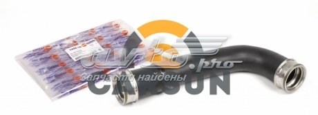 Шланг/патрубок интеркуллера Autotechteile 3145015 ціна, від 34.88 USD