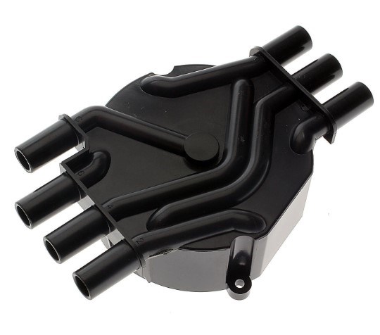 Кришка розподільника запалювання/трамблера DR475T Standard