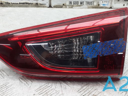  Mazda DB3D513F0C ціна, від 141.38 USD