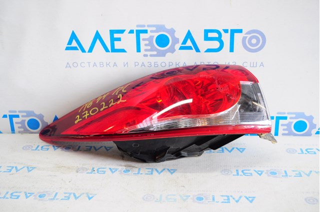 Купити GJR951160A Mazda Ліхтар задній
