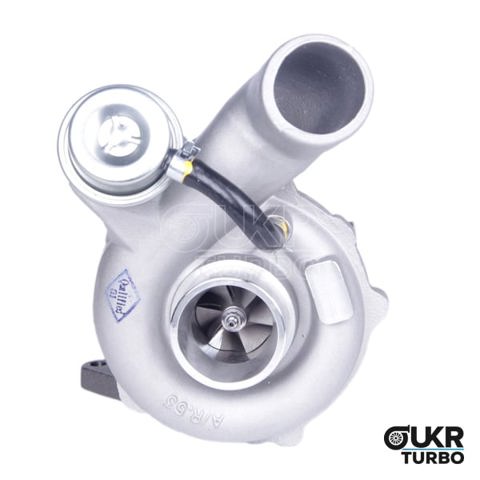 200101110074 SL Turbo Турбонаддув
