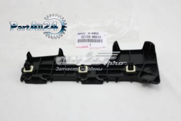 Купити 5215848010 Toyota Кріплення бамера ліве