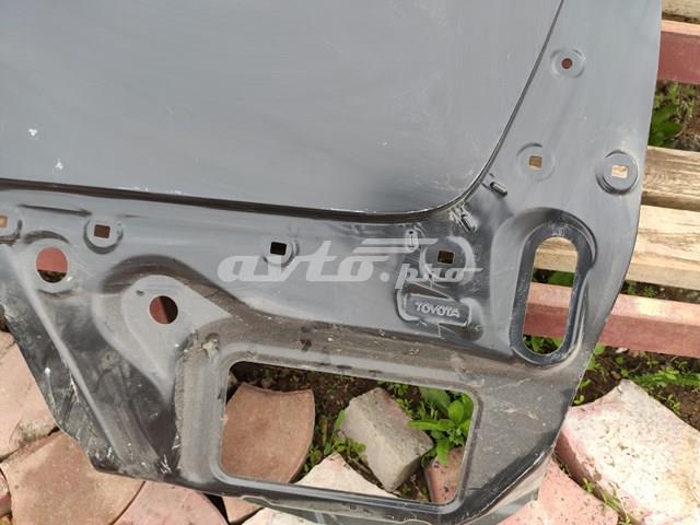 Крило заднє Toyota 6161260A00 ціна, від 1464.09 USD