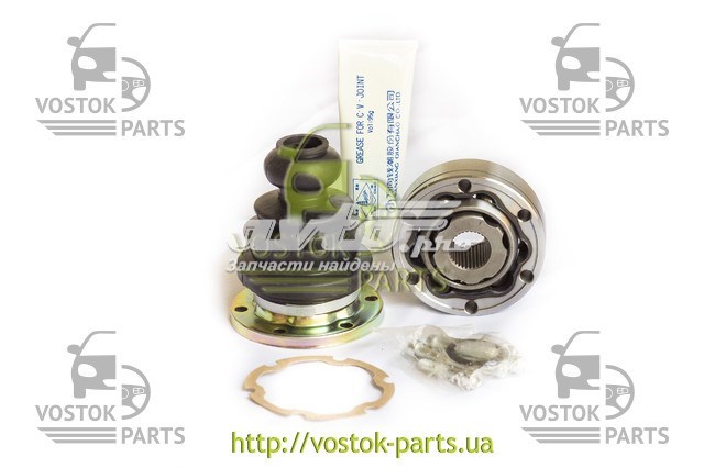 ШРКШ внутрішній, передній Chery A11XLB3AH2203050C ціна, від 26.39 USD