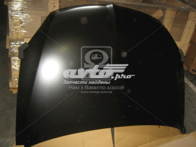 360358280 Tempest Капот