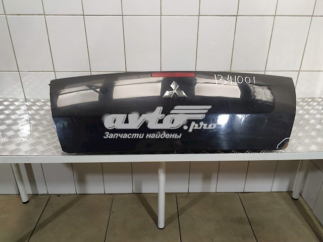 Кришка багажника Mitsubishi 5920A048 ціна, від 76.02 USD
