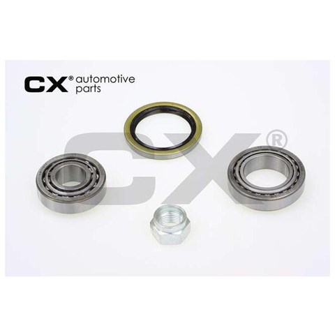 Підшипник задньої ступиці CX176 CX/Complex