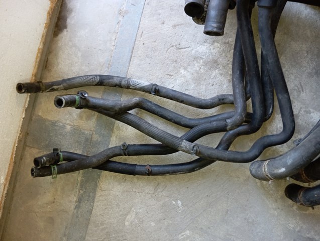  Renault (RVI) HSR20598