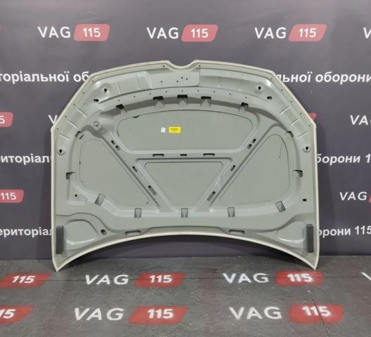 Капот PVW20043A Signeda