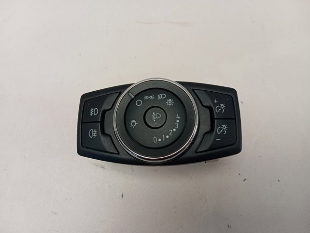 Купити AV1T13D061AD Ford Перемикач світла фар, на "торпеді"