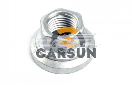 Гайка кріплення колеса Autotechteile 1004010 ціна, від 1.86 USD