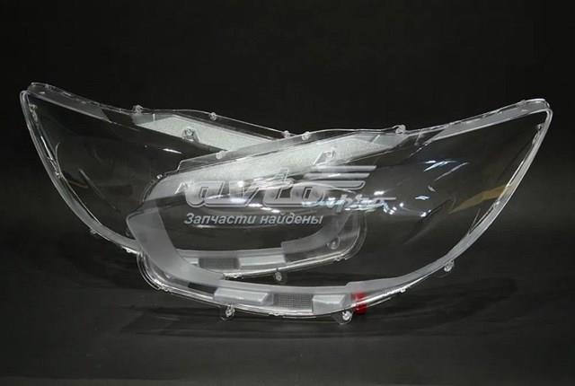 Фара правая Mazda KF3351031C ціна, від 187.38 USD