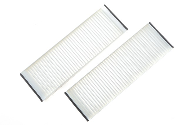 AF5133 Alpha Filter Внутрішньосалонний фільтр