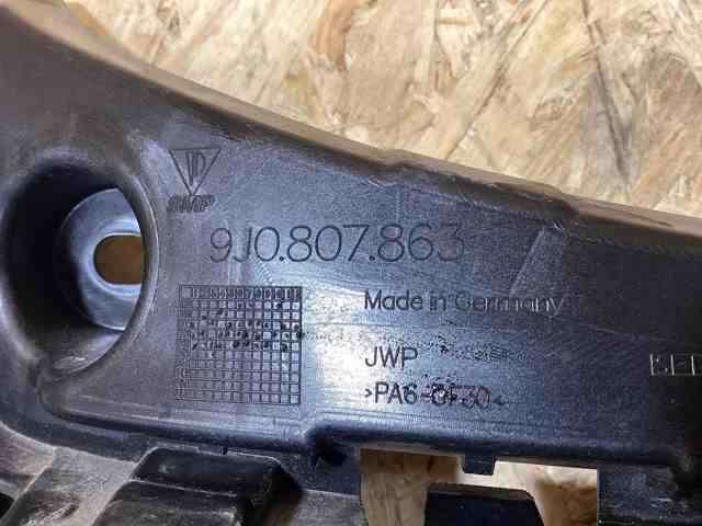 9J0807863 Porsche 