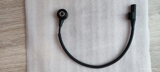 Датчик самозаймання VAG 06K905377E