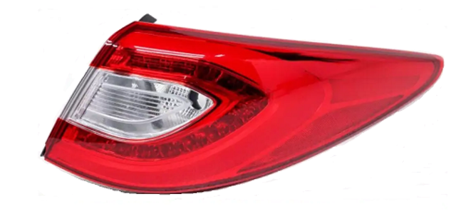  Hyundai/Kia 924022S520 ціна, від 203.63 USD