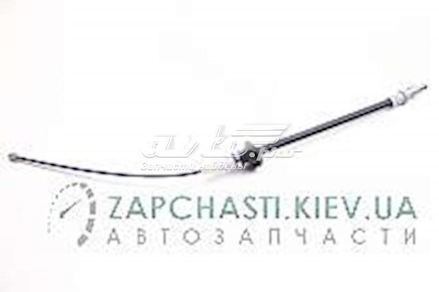 RM4490 Goodrem Трос ручного гальма передній