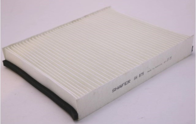 Фільтр повітряний обігрівача Shafer SA875 ціна, від 3.14 USD