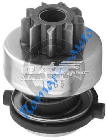 Привід стартера ZEN ZN0108