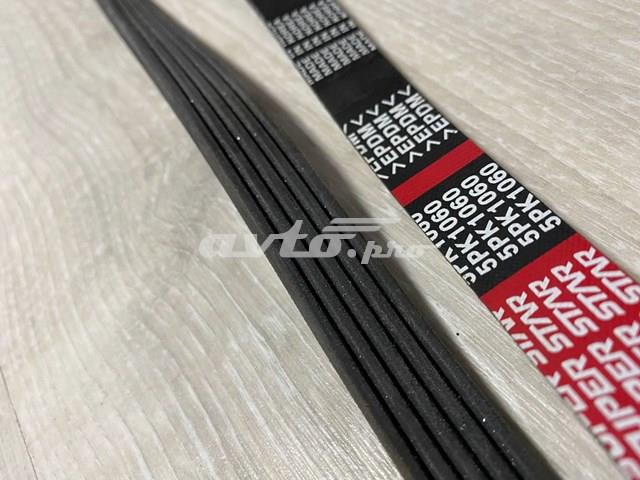 Купити 5PK1060 Dongil Ремінь генератора