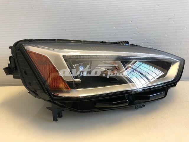  VAG 8W6941034F ціна, від 798.00 USD