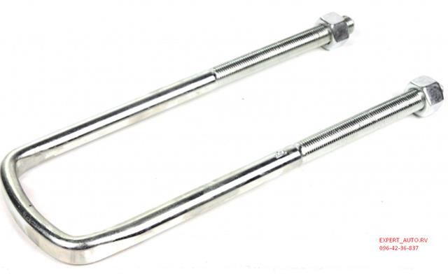 Купити U00291ZN TES Стремянка ресори (TRUCK)