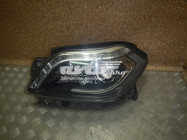  Mercedes A1668202761 ціна, від 1213.89 USD