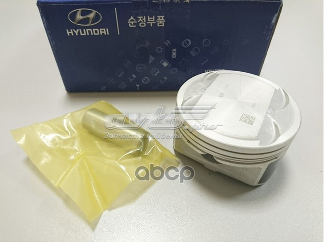 Поршень двигуна без кілець Market (OEM) 234102G010 ціна, від 19.67 USD