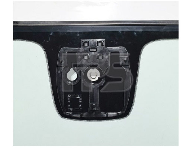 Автоскло XYG GS3808D13 ціна, від 159.48 USD