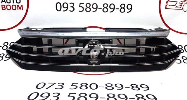 17A853651LLDB VAG Решітка радіатора