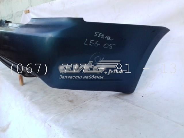 57704AG080 Subaru Буфер (бампер) задній
