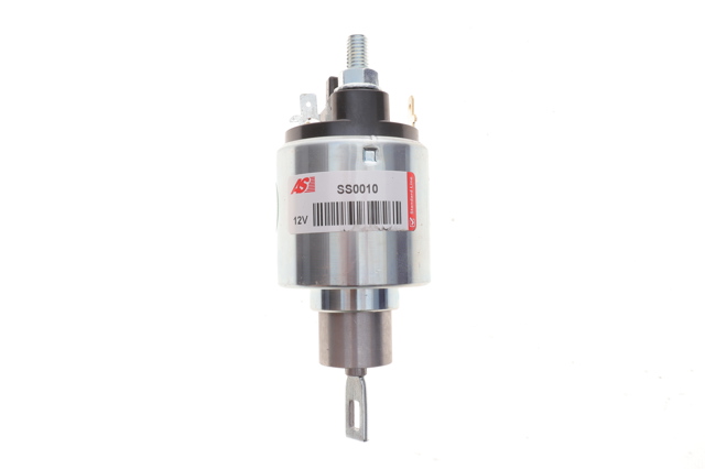 Купити SS0010 AS/Auto Storm Втягуюче реле стартера