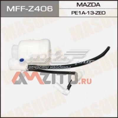 Фільтр тонкого очищення палива Masuma MFFZ406 ціна, від 34.76 USD