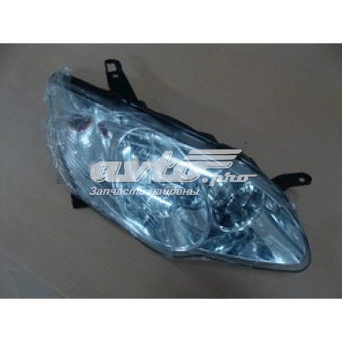 Фара права BYDF34121200 BYD