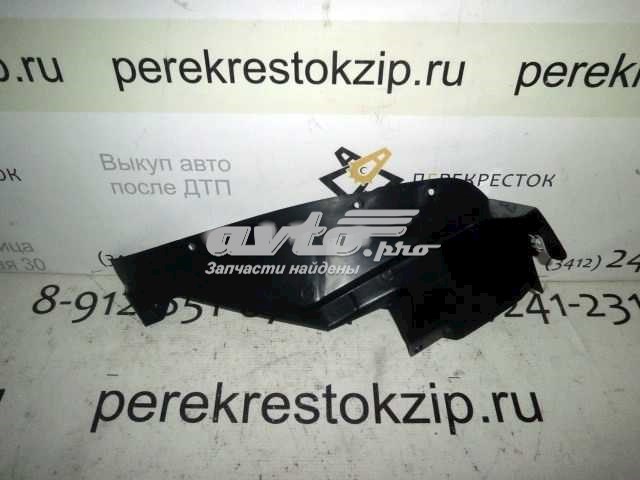Бризковики задній, правий ZAZ TF69Y08404266 ціна, від 1.82 USD