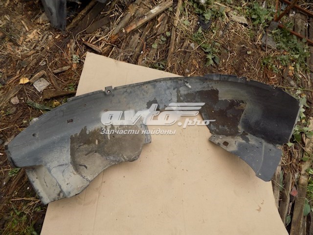 95422561 Opel Підкрилок переднього крила, правий