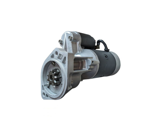 Стартер автомобільний Hitachi S13305