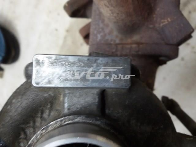 Турбіна General Motors 90531518 ціна, від 101.24 USD