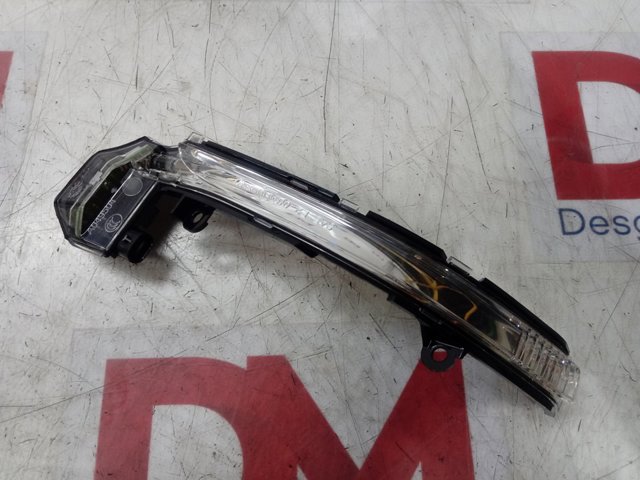 Покажчик повороту дзеркала, правий C2Z10980 Jaguar