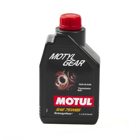 Масло коробки передач Motul 317301 ціна, від 21.36 USD