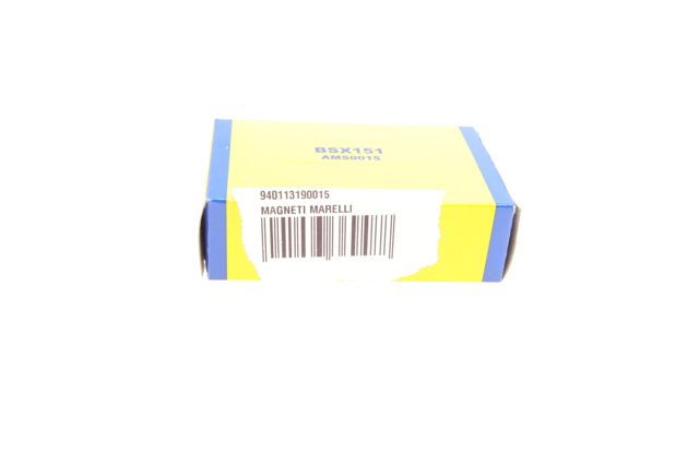 Купити 940113190015 Magneti Marelli Щітка стартера