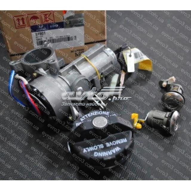 Контактна група замка запалювання Hyundai/Kia 931105HA00