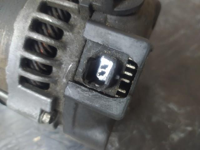 Генератор 1042105020 Denso