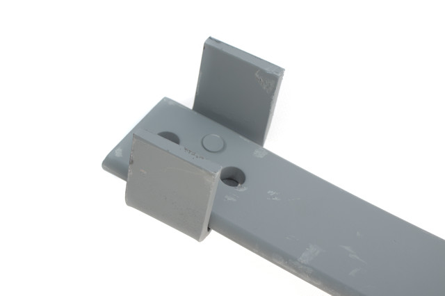 Ресора (задня) на Mercedes Benz Truck Vario  667