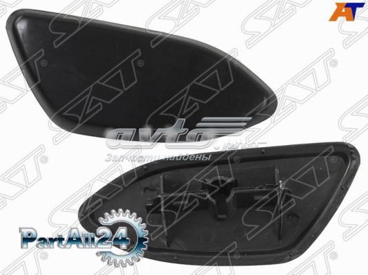 TQ25337 Tqparts Накладка форсунки омивача фари передньої
