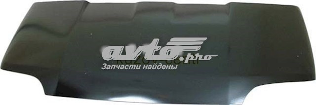 Капот FPS FP2515282 ціна, від 79.89 USD