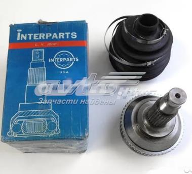 CH122059A Interparts Привід лівий