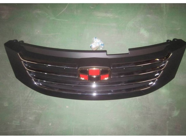Облицювання радіатора Geely 1068050205 ціна, від 20.03 USD