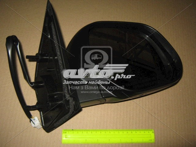 Праве бічне дзеркало Tempest 0360361400 ціна, від 68.02 USD